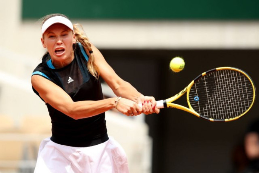 RG: Voznijacki ispala od nepoznate Ruskinje!