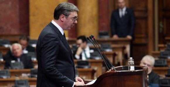 "U šta vjerujemo u laž ili istinu"