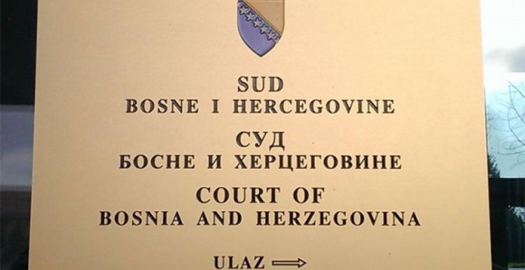Pandža na raportu u Tužilaštvu BiH 