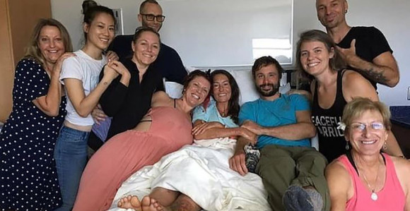 "Желиш да живиш, настави даље" 