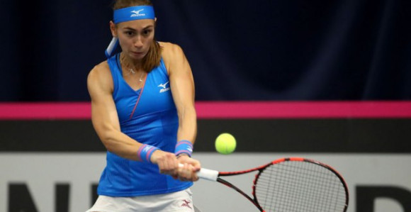 WTA: Osaka na vrhu, Srpkinje bez promjena