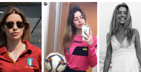Skinuo šorts pred sudijom i tražio da ga zadovolji!