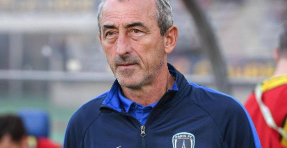 Meša Baždarević: Imali smo sezonu kao iz bajke!