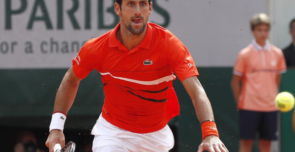 RG: Nole i Rafa rutinski do 2. kola!