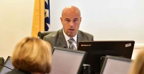 Ne smiju raditi pod stresom?!