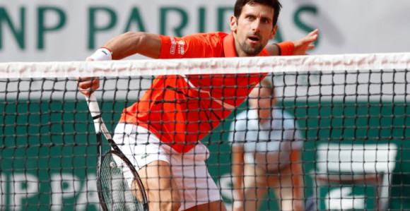 Novak Đoković savladao Hurkača