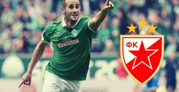 Galvez odustao od dolaska u Zvezdu?! Problem - pare!