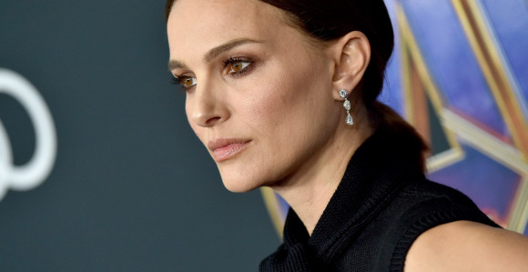 Mobi se izvinio Natali Portman zbog „neprikladnih izjava“