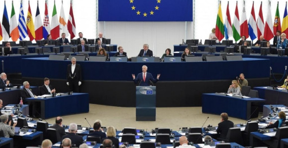 Колико зарађују посланици у ЕУ?