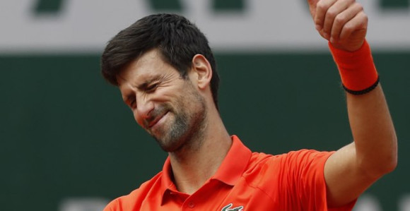 RG: Novak o "Đoker slemu"...