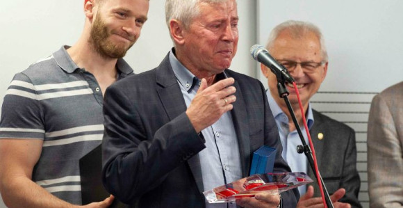Video: Pižonove suze na jubileju prvog velikog finala!