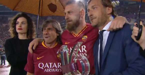 Video: Rim je ponovo plakao...