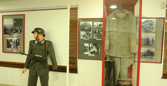 Kako nastade da "OZNA sve dozna" 