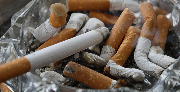 Cigarete odnijele više života od svjetskih ratova