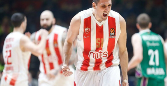 Zvezda se dogovorila s Bjelicom i skinula BAT!