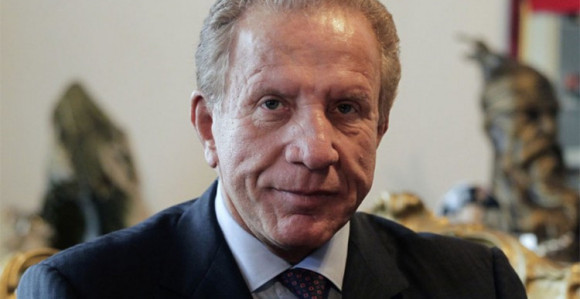 Pacoli se žalio Mogerinijevoj 