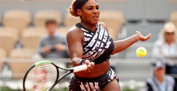RG: Ćorić, Conga, Vavrinka i Serena idu dalje!