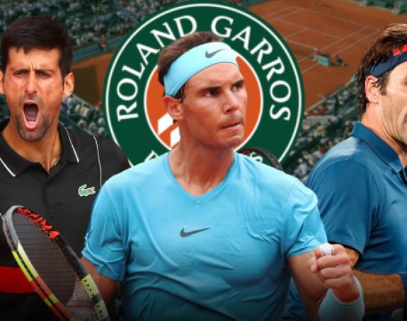 ATP: Novak suvereno prvi!