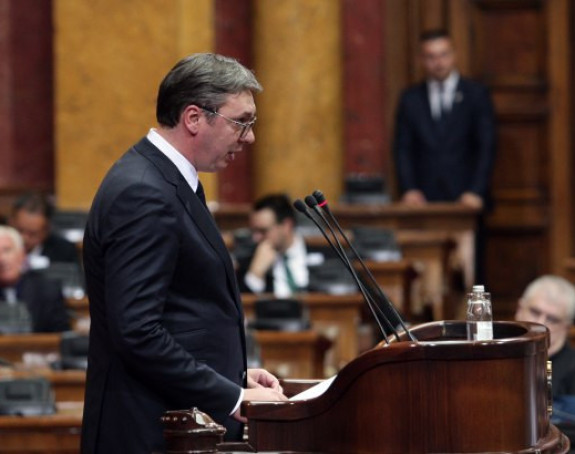 "U šta vjerujemo u laž ili istinu"