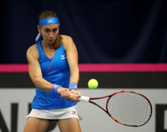 WTA: Osaka na vrhu, Srpkinje bez promjena