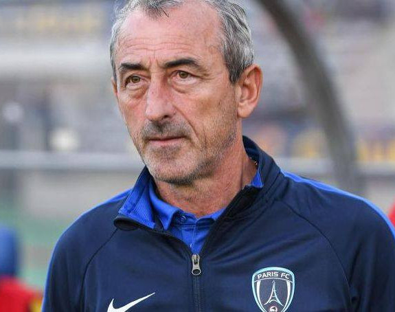 Meša Baždarević: Imali smo sezonu kao iz bajke!