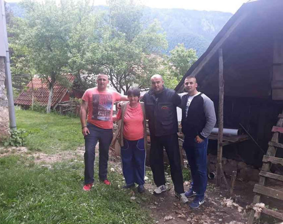 Neobičan poklon dobrih ljudi