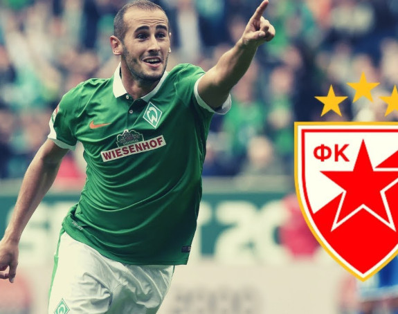 Galvez odustao od dolaska u Zvezdu?! Problem - pare!