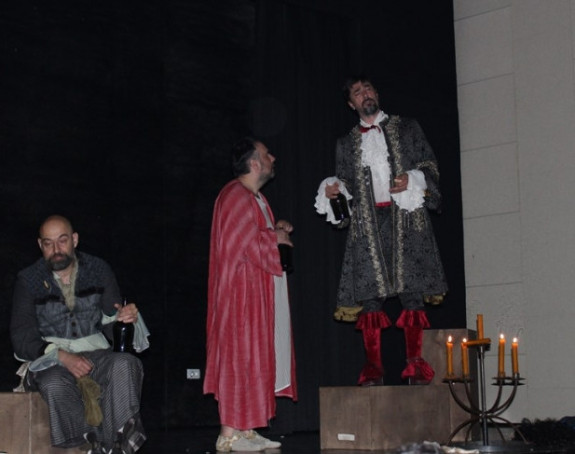 Nebojša je volio svoje Nevesinje