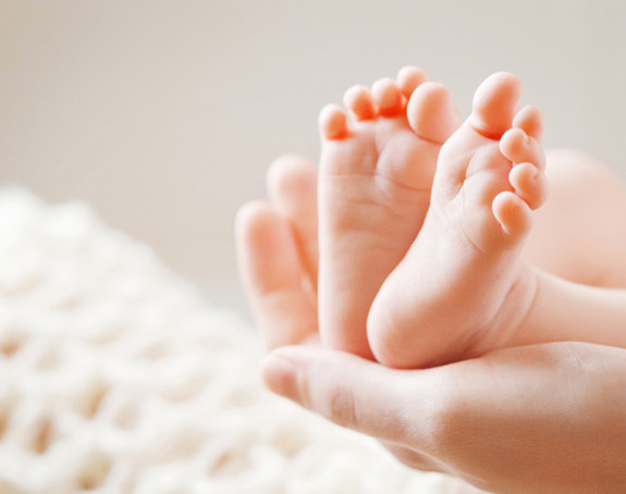 Sve manje beba, a više razvoda 