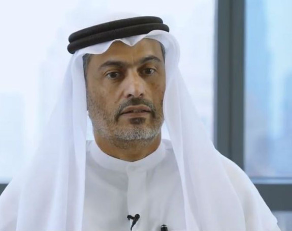 Arapi kupuju i Njukasl!