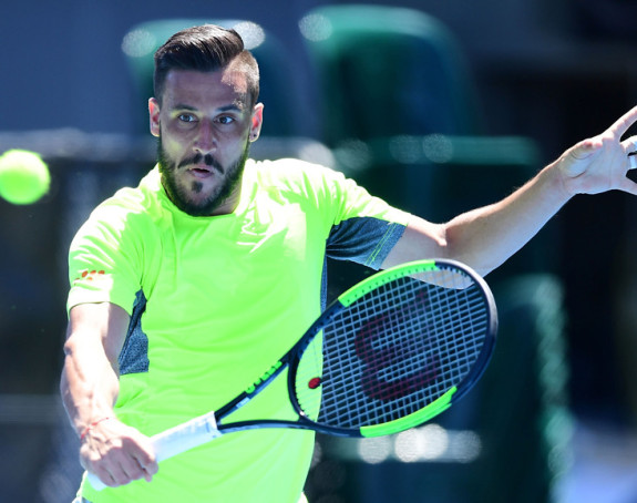 Damir Džumhur o Ženevi, RG, planovima...