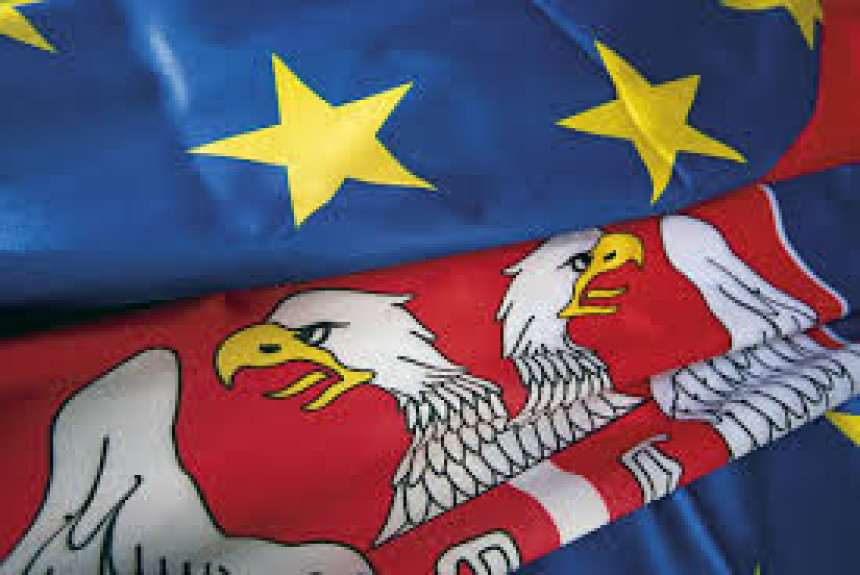 Protiv ulaska u EU 40 odsto građana Srbije