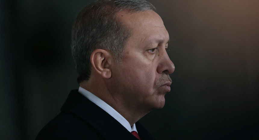 Erdogan se izvinio Putinu i Rusiji