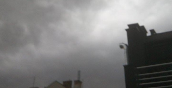 Beograd se sprema za veliko nevrijeme