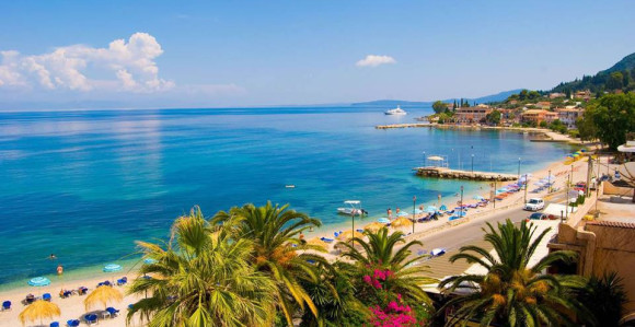 Kavala mami zlatnim pijeskom