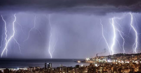 Poljska: U nevremenu poginule tri osobe