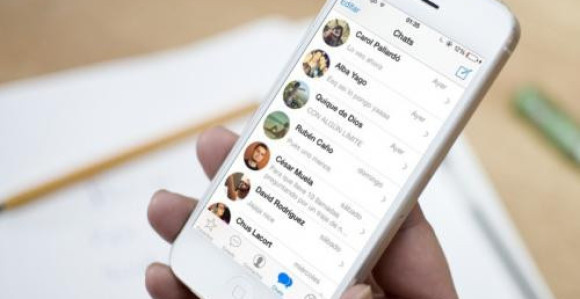 Male tajne moćnog „Votsapa“