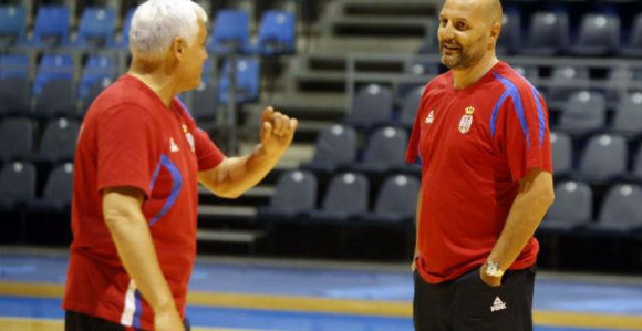 Đorđević kandidat za trenera Bajerna