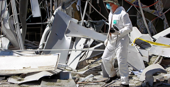 Napad na hrišćansko selo u Libanu