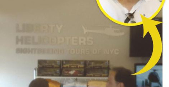 Zoran Babić se provozao "vazduplohovom"