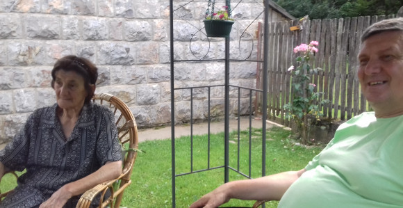 Valjevo: Neobična popadija iz Brankovine