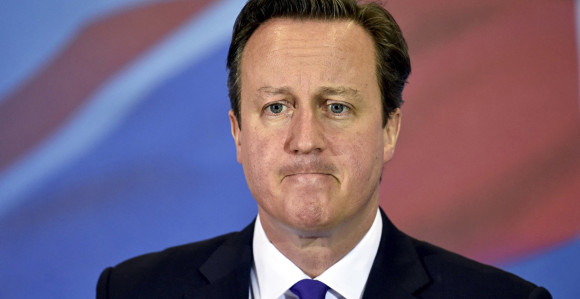 Ništa od izlaska V. Britanije iz EU