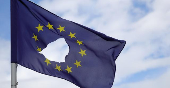 Novi kandidati za "cijepanje" zastave EU