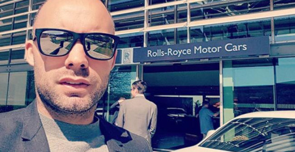 Ovako izgleda kada vas prate milioni