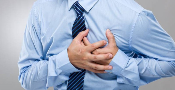 Evo kako sami da preživite srčani udar