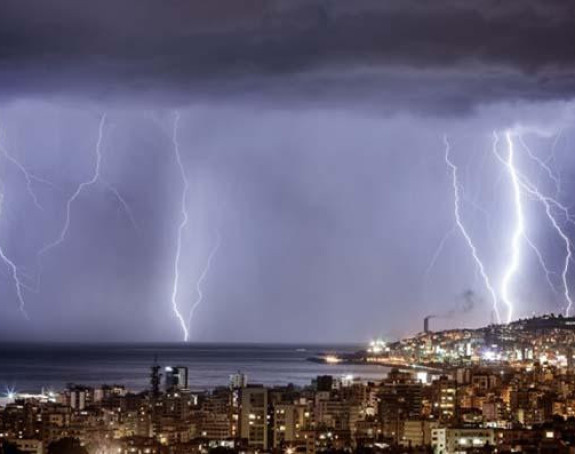 Poljska: U nevremenu poginule tri osobe