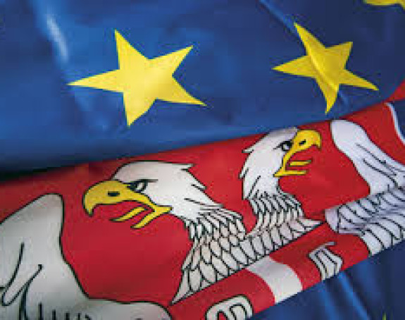 Protiv ulaska u EU 40 odsto građana Srbije