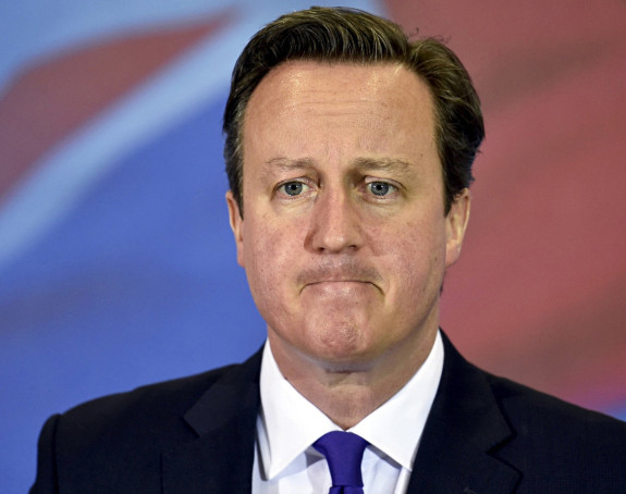 Ništa od izlaska V. Britanije iz EU