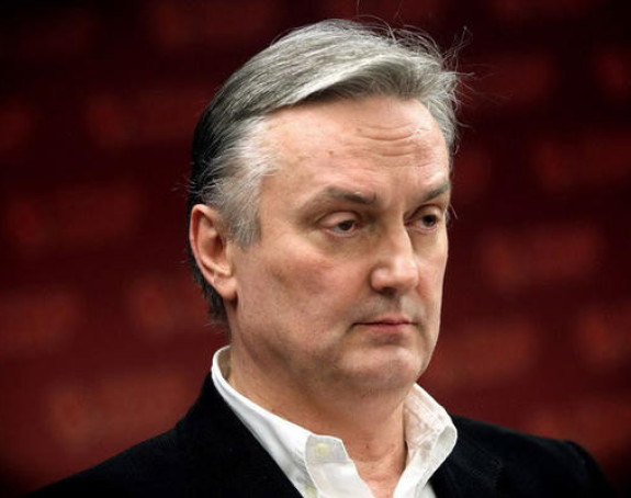Lagumdžija kandidat za sekretara UN-a