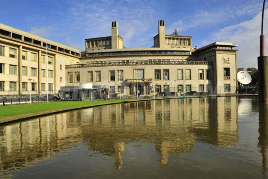 Hag: Holandija djelimično kriva